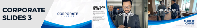 Corporate Slides 5 - 3